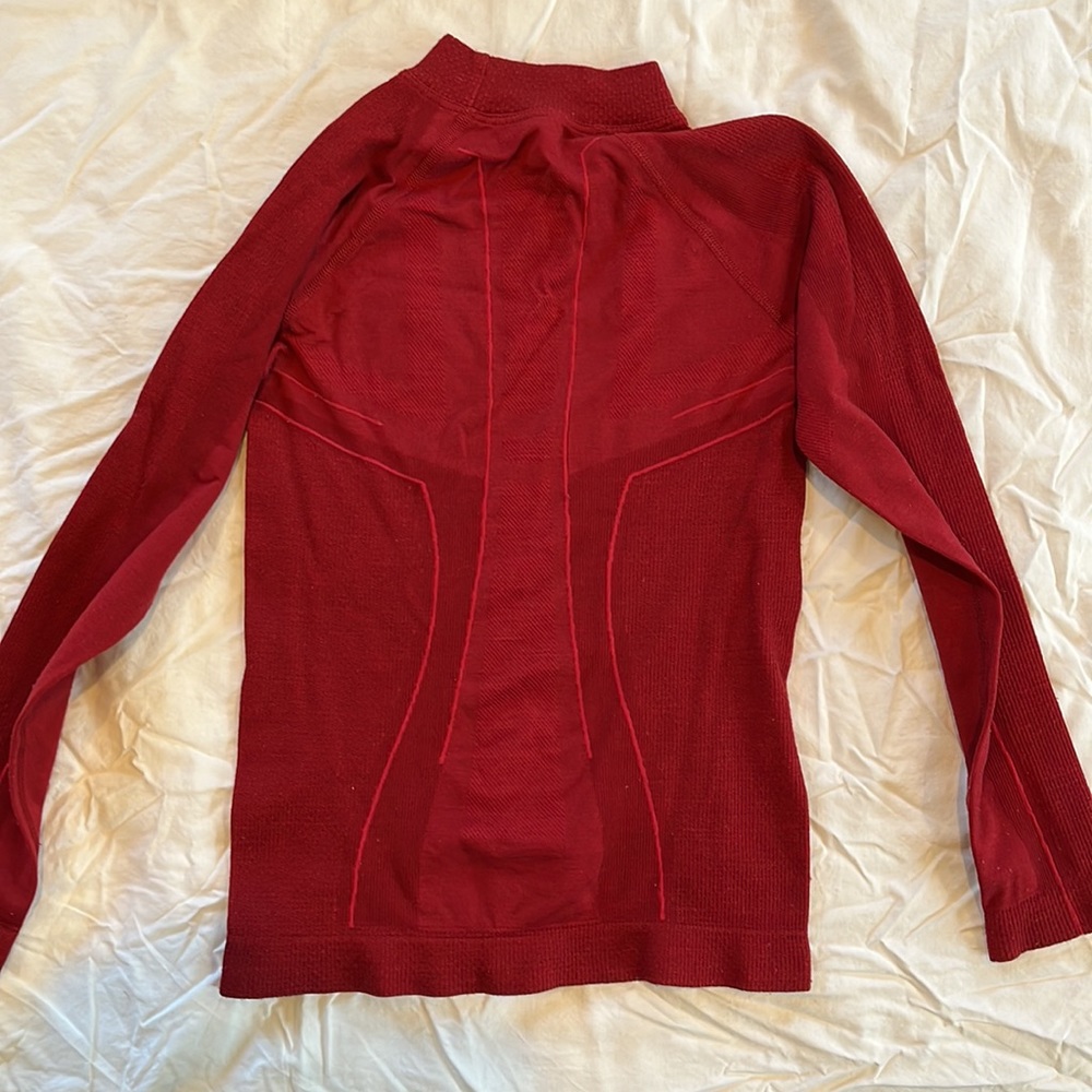 Base layer - Picture 6 of 7